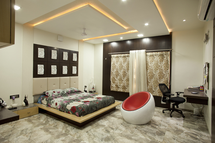 Aakaar Interior Residential Design Shapping Your